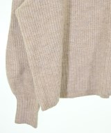 LOWRYS FARM（ローリーズファーム）ニット・セーター ベージュ サイズ:F レディース/2200646190075