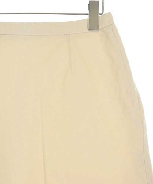 LOWRYS FARM（ローリーズファーム）ロング・マキシ丈スカート 白 サイズ:F レディース/2200640357177