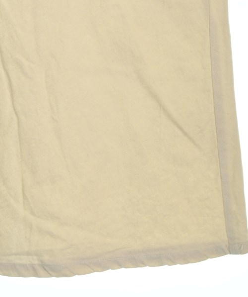 LOWRYS FARM（ローリーズファーム）ロング・マキシ丈スカート 白 サイズ:F レディース/2200640357177