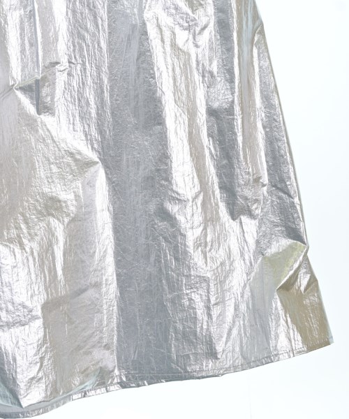 LOWRYS FARM（ローリーズファーム）ロング・マキシ丈スカート シルバー サイズ:F レディース/2200640357184