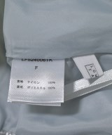 LOWRYS FARM（ローリーズファーム）ロング・マキシ丈スカート シルバー サイズ:F レディース/2200640357184