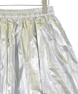 LOWRYS FARM（ローリーズファーム）ロング・マキシ丈スカート シルバー サイズ:F レディース/2200640357184