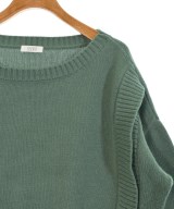 LOWRYS FARM（ローリーズファーム）ニット・セーター 緑 サイズ:F レディース/2200645390032