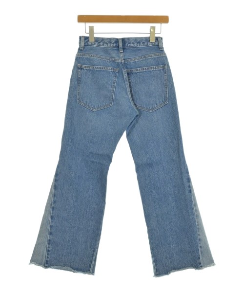 LOWRYS FARM（ローリーズファーム）デニムパンツ 青 サイズ:M レディース/2200648011019
