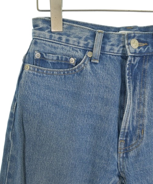 LOWRYS FARM（ローリーズファーム）デニムパンツ 青 サイズ:M レディース/2200648011019