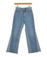 LOWRYS FARM（ローリーズファーム）デニムパンツ 青 サイズ:M レディース/2200648011019