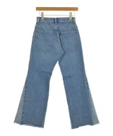 LOWRYS FARM（ローリーズファーム）デニムパンツ 青 サイズ:M レディース/2200648011019
