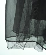 LOWRYS FARM（ローリーズファーム）ロング・マキシ丈スカート 黒 サイズ:F レディース/2200653884042