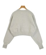 LOWRYS FARM（ローリーズファーム）ニット・セーター グレー サイズ:F レディース/2200648737063