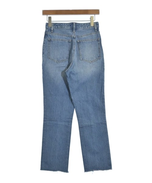 LOWRYS FARM（ローリーズファーム）デニムパンツ 青 サイズ:S レディース/2200648737070