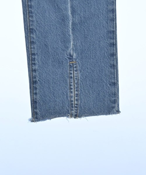 LOWRYS FARM（ローリーズファーム）デニムパンツ 青 サイズ:S レディース/2200648737070