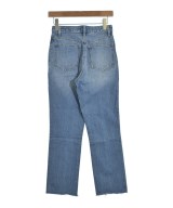 LOWRYS FARM（ローリーズファーム）デニムパンツ 青 サイズ:S レディース/2200648737070