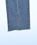 LOWRYS FARM（ローリーズファーム）デニムパンツ 青 サイズ:S レディース/2200648737070