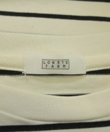 LOWRYS FARM（ローリーズファーム）Tシャツ・カットソー 白 サイズ:F レディース/2200648737087