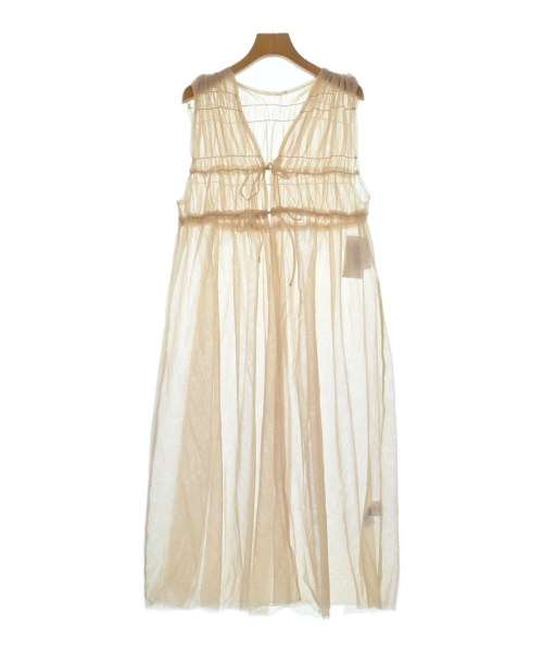 LOWRYS FARM(ローリーズファーム)シャツワンピース ピンク サイズ:F/2200648737094