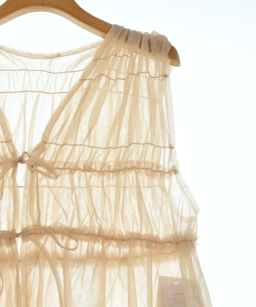 LOWRYS FARM（ローリーズファーム）シャツワンピース ピンク サイズ:F レディース/2200648737094