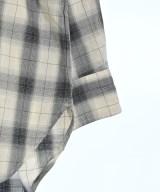 LOWRYS FARM（ローリーズファーム）カジュアルシャツ 白 サイズ:F レディース/2200649468089