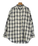 LOWRYS FARM カジュアルシャツ