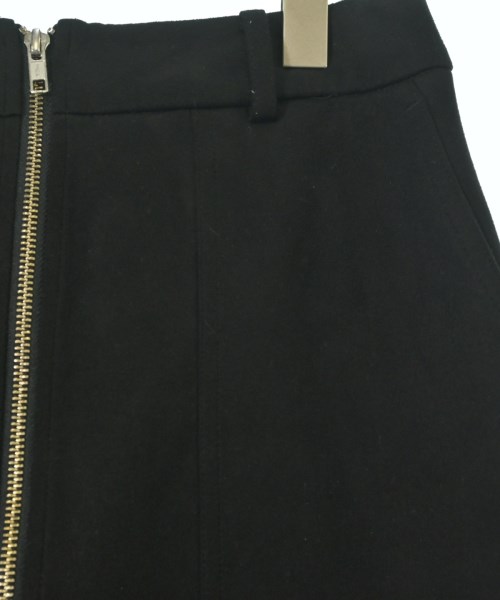 LOWRYS FARM（ローリーズファーム）ロング・マキシ丈スカート 黒 サイズ:F レディース/2200649468188