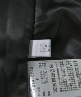 LOWRYS FARM（ローリーズファーム）ロング・マキシ丈スカート 黒 サイズ:F レディース/2200649468188