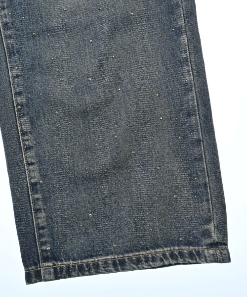 LOWRYS FARM（ローリーズファーム）デニムパンツ 紺 サイズ:M レディース/2200649782024