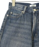 LOWRYS FARM（ローリーズファーム）デニムパンツ 紺 サイズ:M レディース/2200649782024