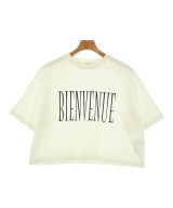 LOWRYS FARM（ローリーズファーム）Tシャツ・カットソー 白 サイズ:F レディース/2200699606103