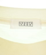LOWRYS FARM（ローリーズファーム）Tシャツ・カットソー 白 サイズ:F レディース/2200699606103