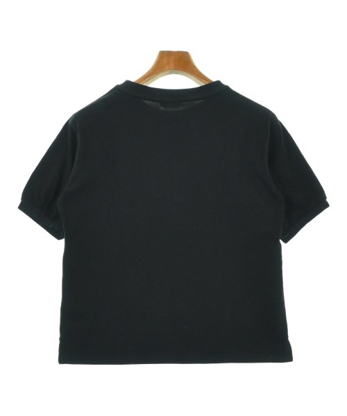 LOWRYS FARM（ローリーズファーム）Tシャツ・カットソー 黒 サイズ:F レディース/2200699606110