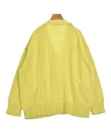 LOWRYS FARM（ローリーズファーム）カーディガン 黄 サイズ:F レディース/2200699897020