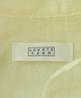 LOWRYS FARM（ローリーズファーム）ブラウス 白 サイズ:F レディース/2200699897105