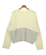 LOWRYS FARM（ローリーズファーム）ニット・セーター 白 サイズ:F レディース/2200702869075