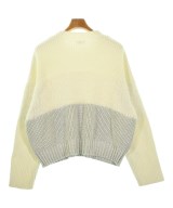 LOWRYS FARM（ローリーズファーム）ニット・セーター 白 サイズ:F レディース/2200702869075