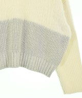 LOWRYS FARM（ローリーズファーム）ニット・セーター 白 サイズ:F レディース/2200702869075
