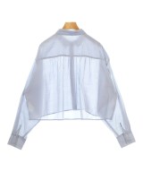 LOWRYS FARM（ローリーズファーム）ブラウス グレー サイズ:1(S位) レディース/2200702869129