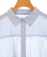 LOWRYS FARM（ローリーズファーム）ブラウス グレー サイズ:1(S位) レディース/2200702869129