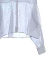 LOWRYS FARM（ローリーズファーム）ブラウス グレー サイズ:1(S位) レディース/2200702869129
