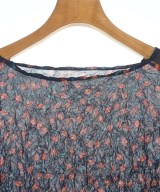 LOWRYS FARM（ローリーズファーム）ブラウス 紺 サイズ:F レディース/2200701042011