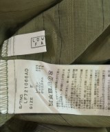 LOWRYS FARM（ローリーズファーム）シャツワンピース カーキ サイズ:F レディース/2200700126149