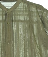 LOWRYS FARM（ローリーズファーム）シャツワンピース カーキ サイズ:F レディース/2200700126149
