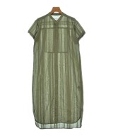 LOWRYS FARM シャツワンピース