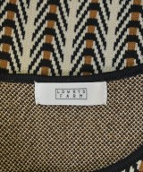 LOWRYS FARM（ローリーズファーム）ニット・セーター 黒 サイズ:F レディース/2200701717162