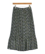 LOWRYS FARM ロング・マキシ丈スカート