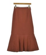 LOWRYS FARM ロング・マキシ丈スカート