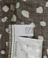 LOWRYS FARM（ローリーズファーム）ブラウス 茶 サイズ:F レディース/2200703792099