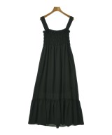 LOWRYS FARM（ローリーズファーム）ワンピース 黒 サイズ:F レディース/2200704780163
