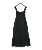 LOWRYS FARM（ローリーズファーム）ワンピース 黒 サイズ:F レディース/2200704780163