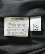 LOWRYS FARM（ローリーズファーム）ワンピース 黒 サイズ:F レディース/2200704780163