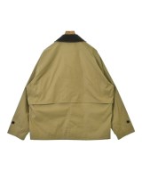 LOWRYS FARM（ローリーズファーム）カバーオール ベージュ サイズ:M レディース/2200702577017