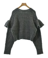 LOWRYS FARM（ローリーズファーム）ニット・セーター グレー サイズ:F レディース/2200702577024
